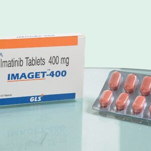 Imaget, Imatinib tablets