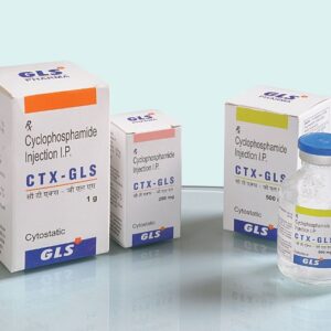 CTX-GLS, Cyclophosphamide Injection