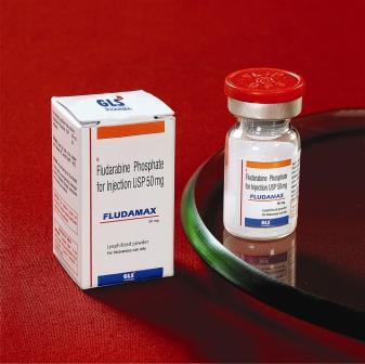 Fludamax, Fludarabine phosphate for injection