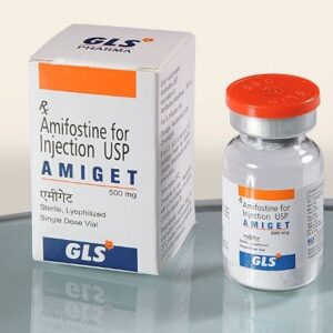 Amiget, Amifostine for injection