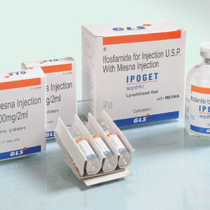 Ipoget, Ifosfamide for Injection