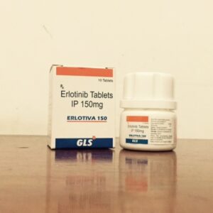 Erlotiva, Erlotinib Tablets