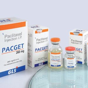 Pacjet, Paclitaxel Injection