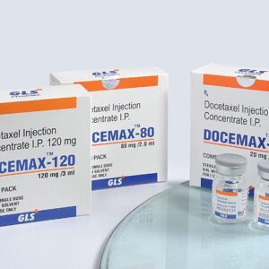 Docemax, Docetaxel Injection Concentrate