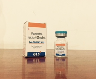 Palonoget, Palonosetron Injections