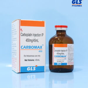 Carboplatin