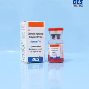 Doxorubicin