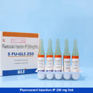 Fluorouracil