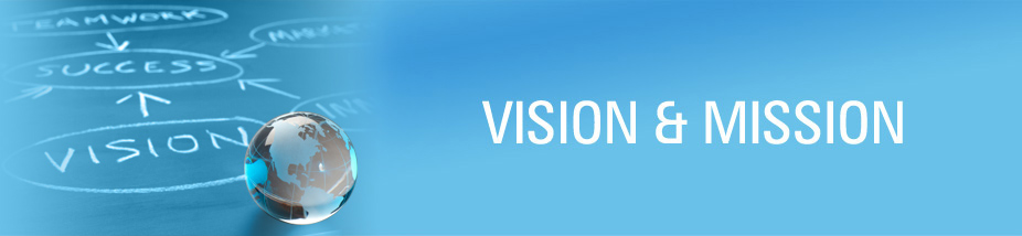 vision and mission