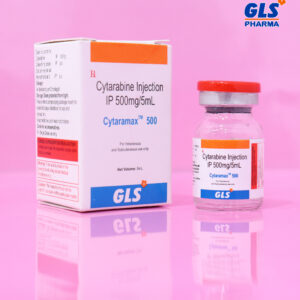 Cytarabine