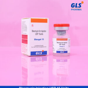Bleomycin