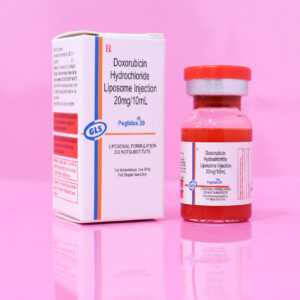 Doxorubicin