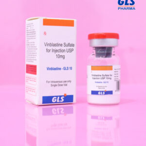 VINBLASTINE GLS 10