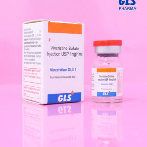 VINCRISTINE GLS 1